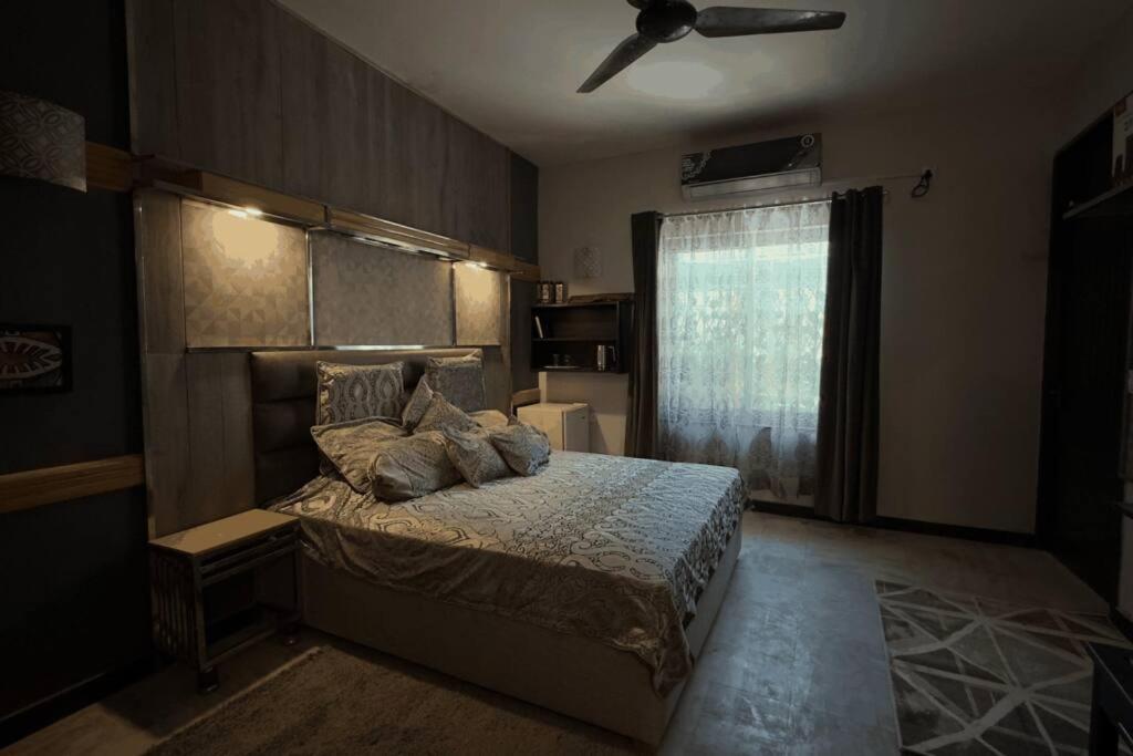 Greenlux Residency Rawalpindi Habitación foto