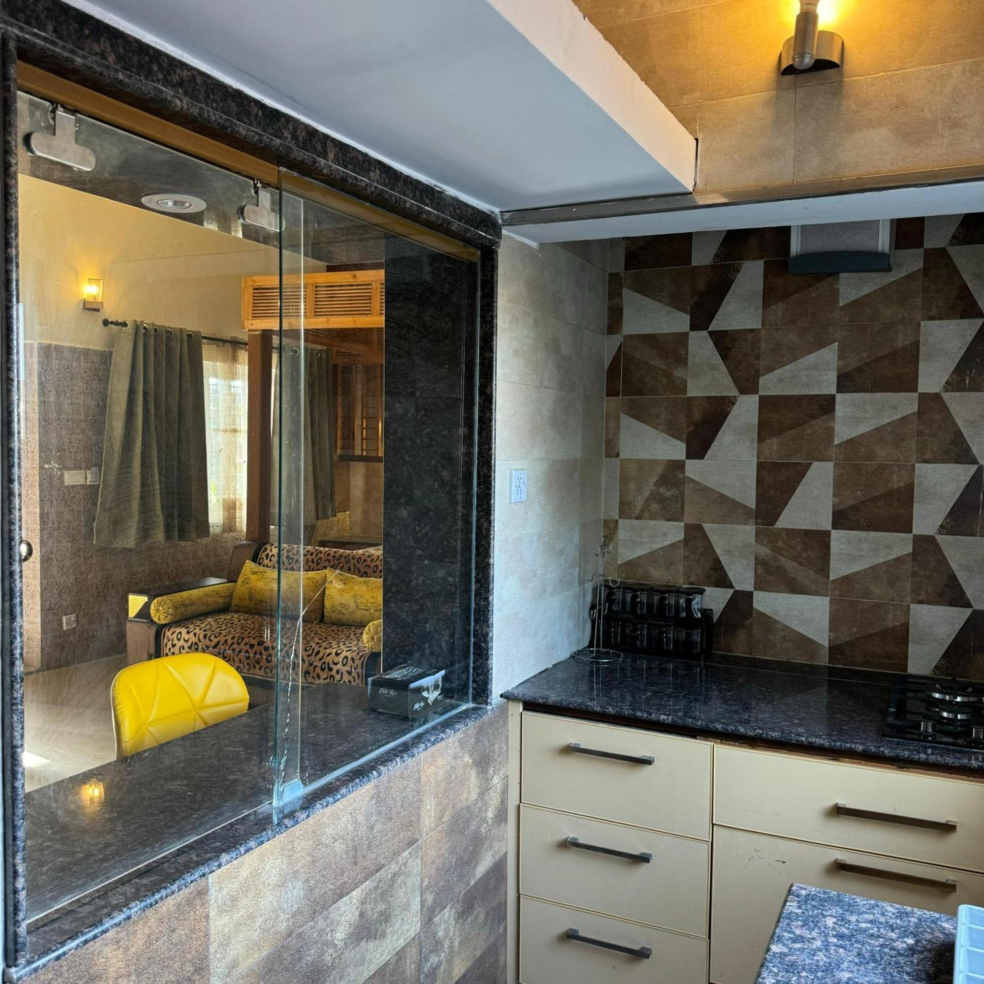 Greenlux Residency Rawalpindi Exterior foto