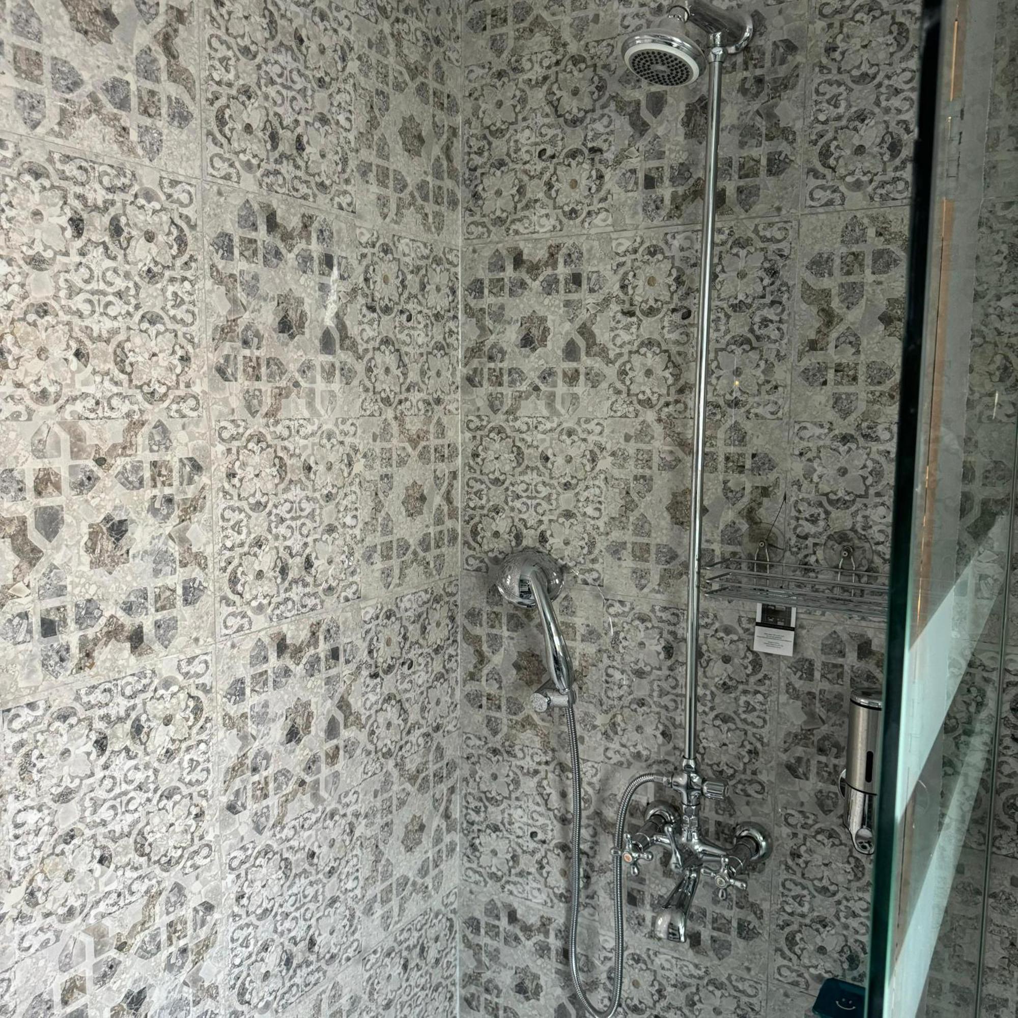 Greenlux Residency Rawalpindi Exterior foto
