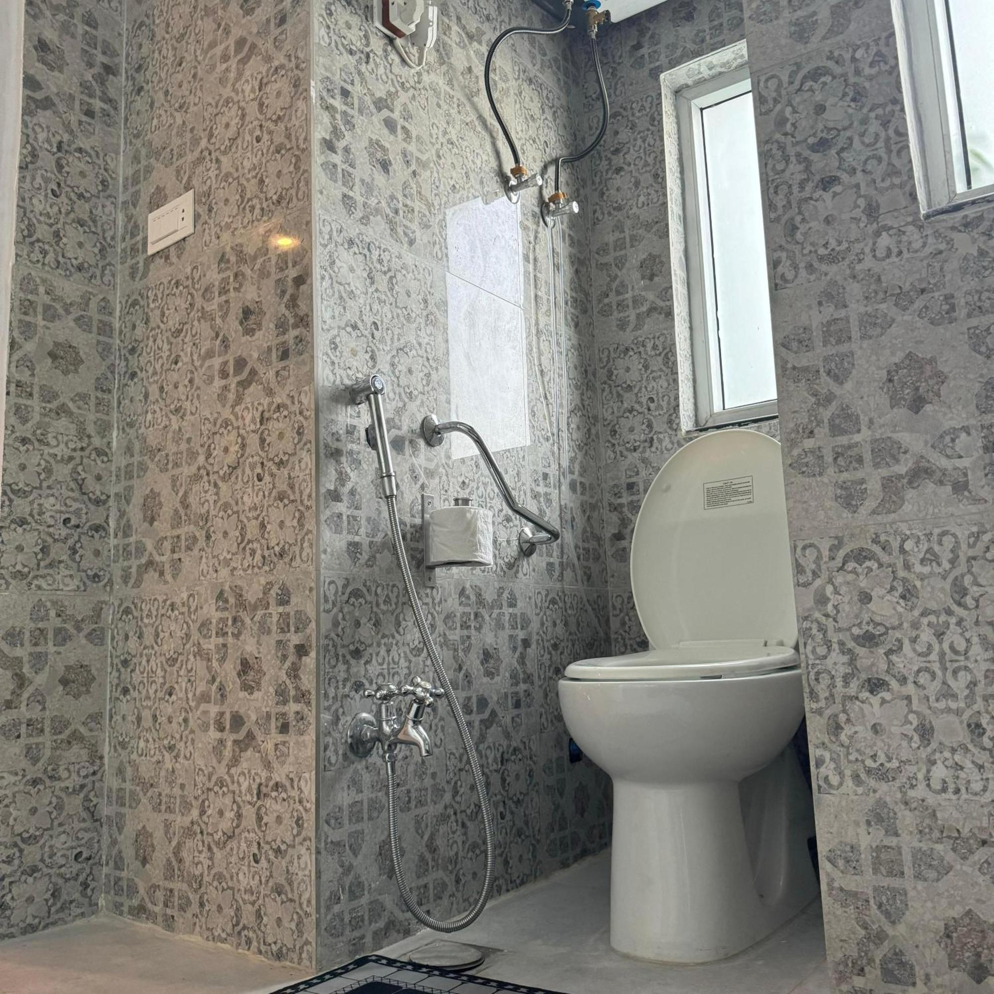 Greenlux Residency Rawalpindi Exterior foto