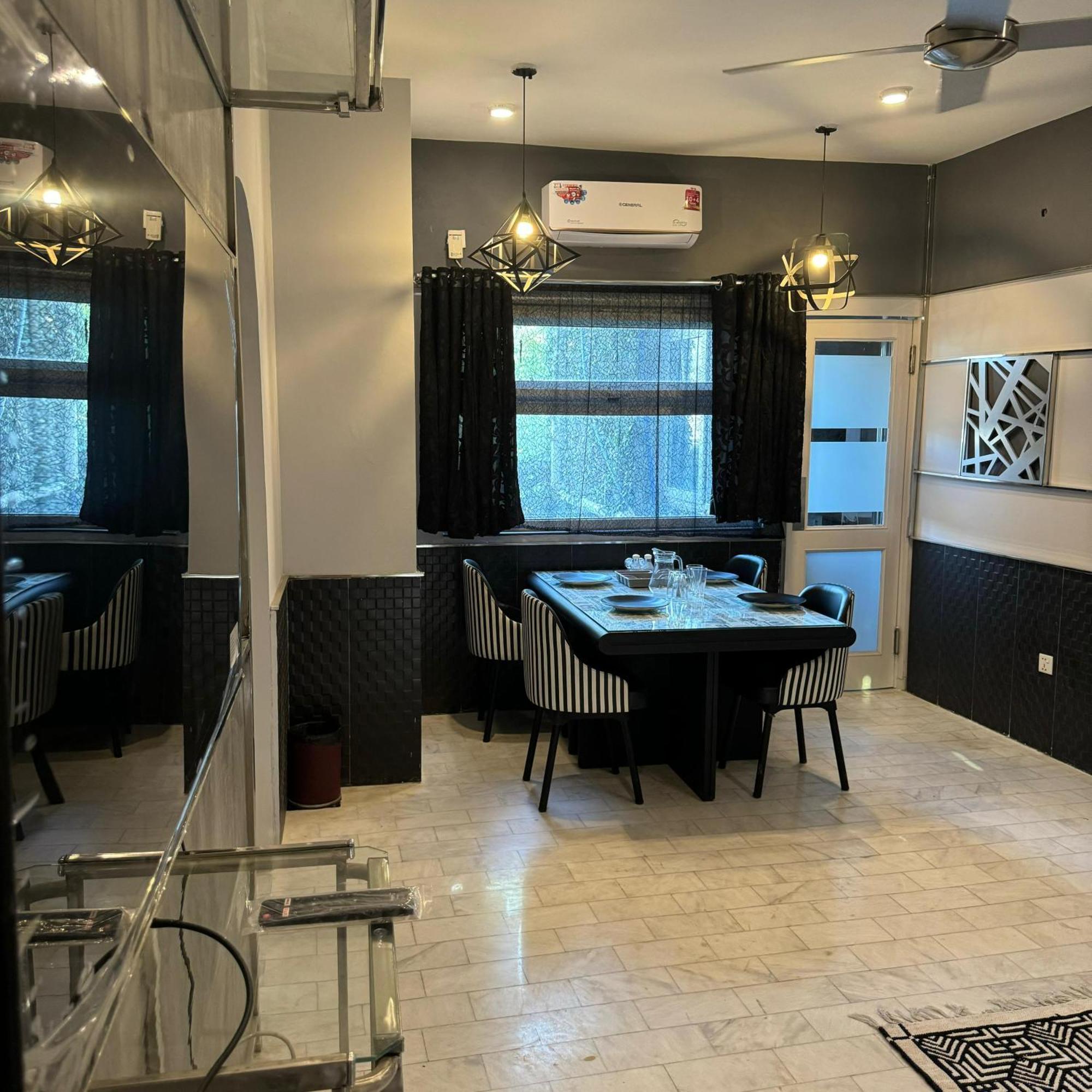 Greenlux Residency Rawalpindi Exterior foto