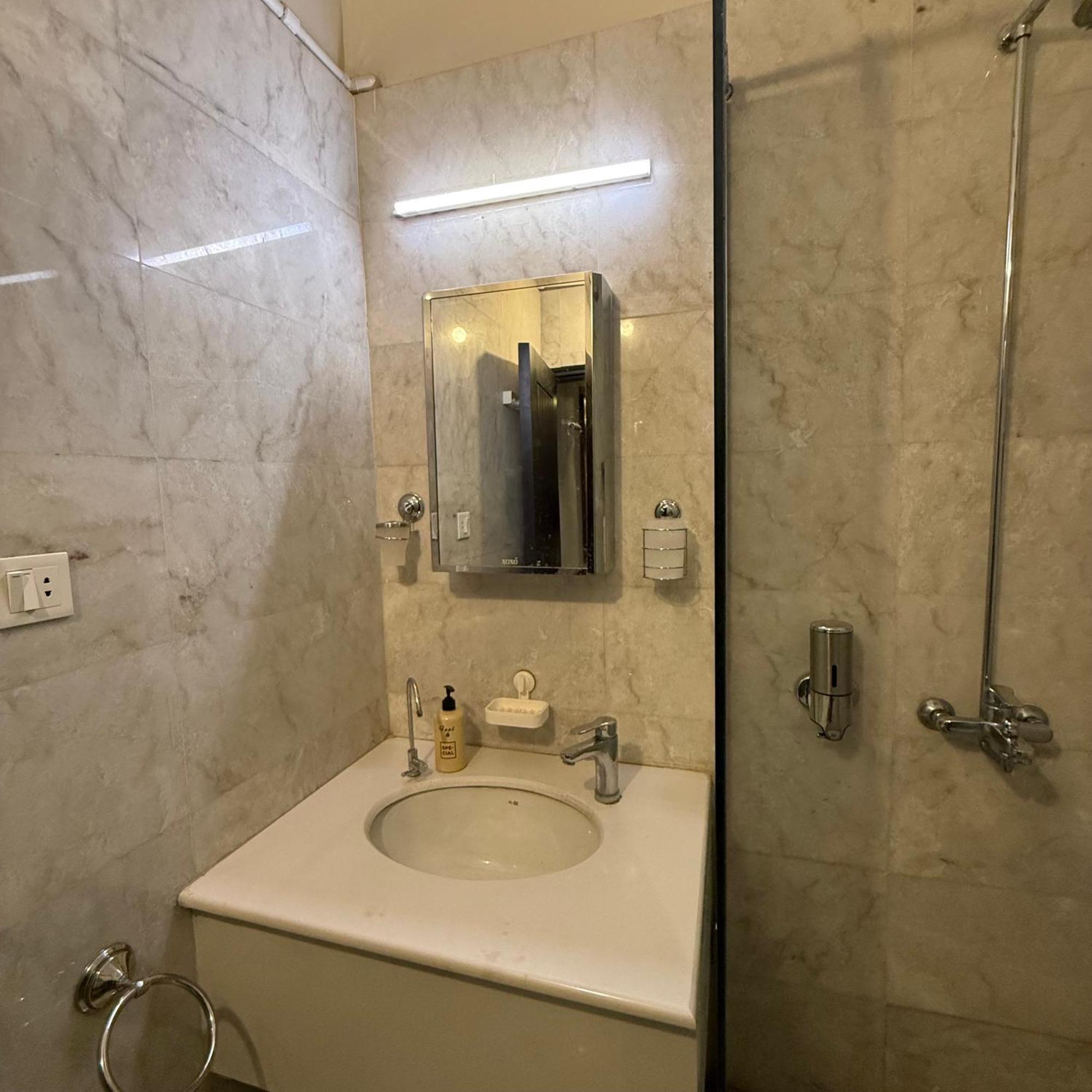 Greenlux Residency Rawalpindi Exterior foto